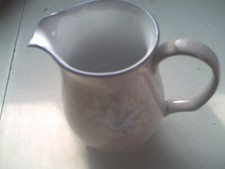 Denby Tasmin Stoneware Jug 6"