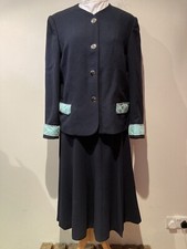 Ladies Lead Rein Outfit Size