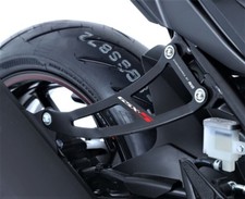 Suzuki GSX S750 2017-2018 R&G