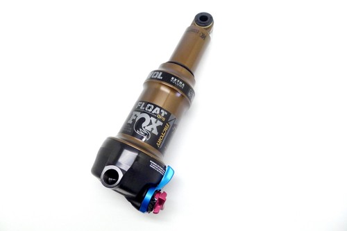 Fox float dps factory - dps, series
