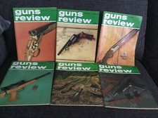 6 X Gun Reviews Magazine