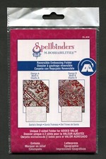 SPELLBINDERS M - BOSSABILITIES