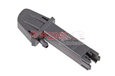 Windscreen Washer Fluid Jet