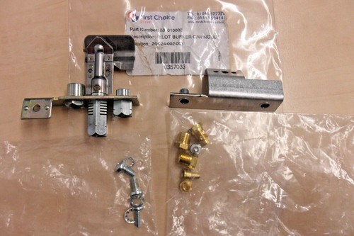 Part burner 535010005 pilot - 535010005,