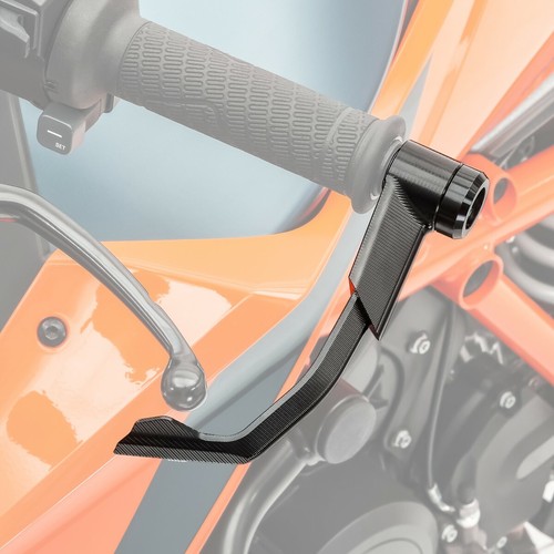 Motorcycle lever guard brake - motorcycle,