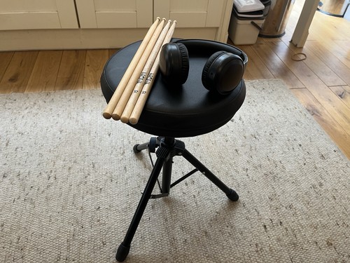 Drums accessory pack drum - drums,