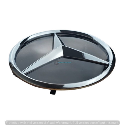Mercedes gle w166 - w166, grille