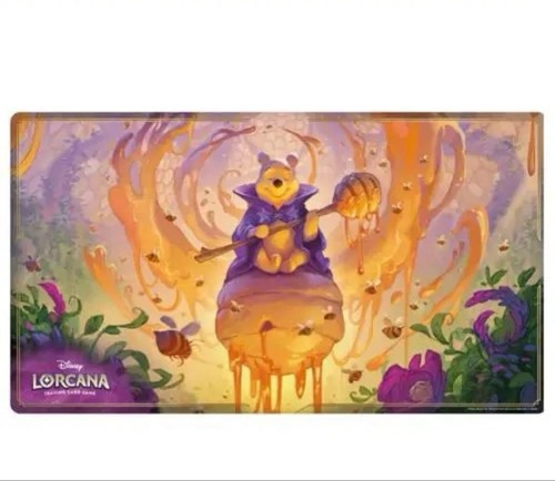 Winnie the pooh - winnie,