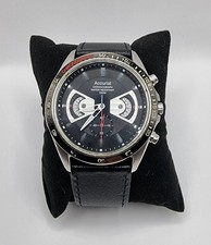 Accurist MS645 chronograph