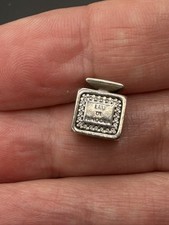 Pandora De Scent Bottle Charm