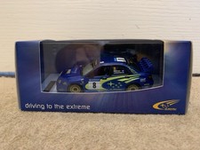 1/43 Subaru Impreza WRC -