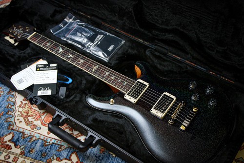 Prs usa paul - prs, smith