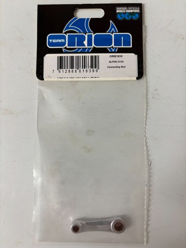 Team orion connecting rod for - team,