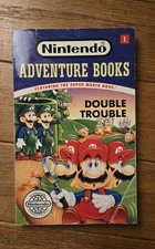 Double Trouble - Nintendo