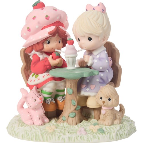 New precious moments - precious,