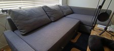 Stunning IKEA Friheten Corner