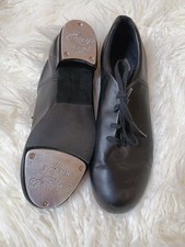Tap Shoes Size 6. Capezio Tele
