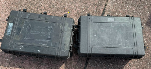 Pelican storm cases - cases, /
