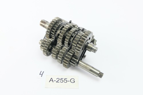 Cagiva mito - w8, 8p