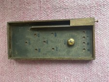 Vintage 1871 Montaque Redgrave