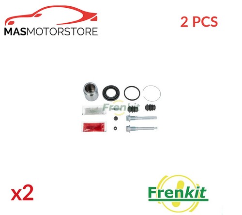 Brake caliper repair kit - caliper,