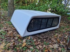 Toyota Hilux Canopy Snug Top