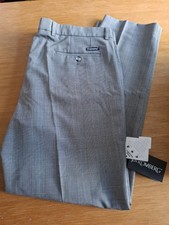 Stromberg Men's Golf Trousers