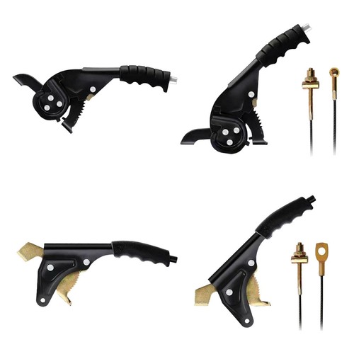 Tricycle handbrake handle - tricycle,
