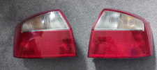Rear lights set  Audi a4 b6 2004 1.9TDI 130HP Hella used