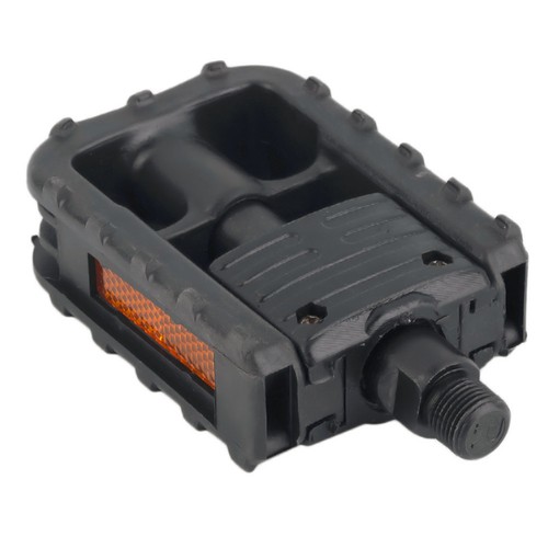 Pcs flat pedals folding - 2,