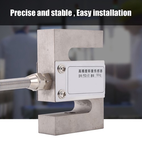 100kg high precision - 100kg, cell