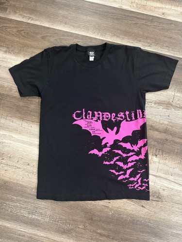 Vintage clandestine industry - vintage,