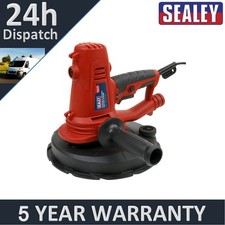 Sealey 215mm Handheld Drywall
