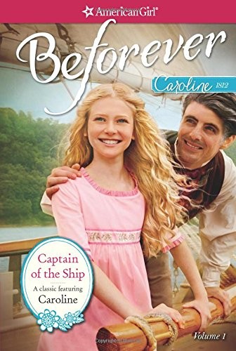 Captain the ship - of, ship: