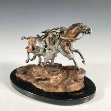Christopher Pardell Bronze