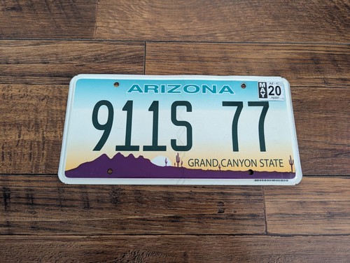 2020 arizona porsche 911s - arizona, 77