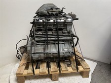 2004 TRIUMPH ROCKET III Engine