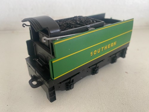Hornby r265 malachite - r265, green