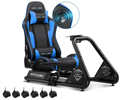 Gtplayer racing simulator - gtplayer,