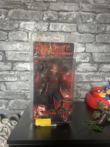 Neca nightmare elm - neca, on