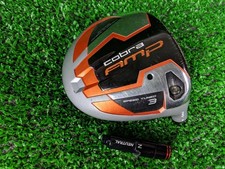 Cobra AMP Fairway 3 wood 15*