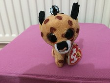 Ty Beanie Boo Keyring