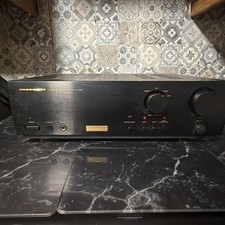 Marantz PM-66SE Ki Signature