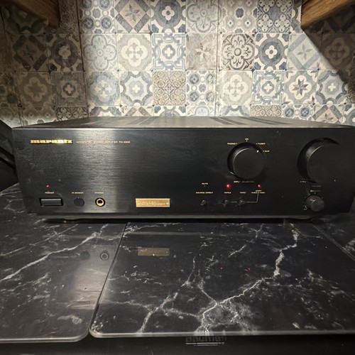 Marantz 66se signature - pm-66se,