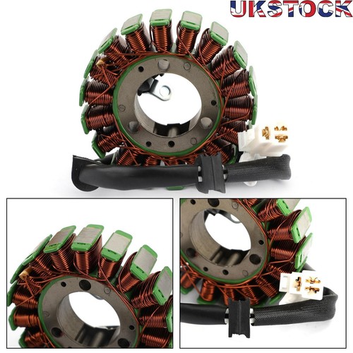 Stator generator alternator - generator,