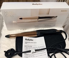 BaByliss 2358U Titanium