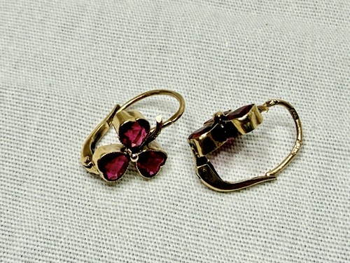 Vintage austro hungarian 14k - vintage, austro-hungarian