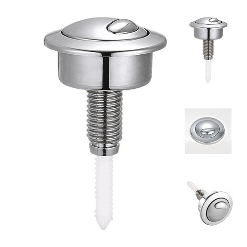 Dual flush cistern - dual, toilet