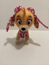 Paw Patrol Skye Colouring