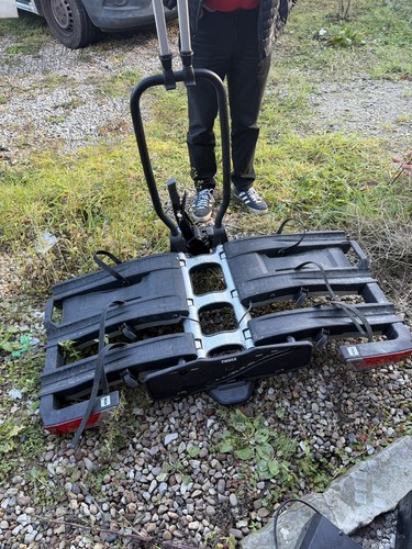 Thule easyfold 933 bike - 3,